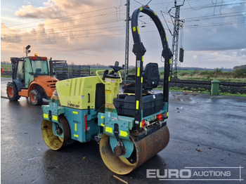 Каток 2011 Ammann AV26-2: фото 3