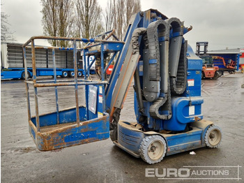 Подъёмник ATN