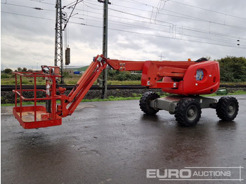 Подъёмник HAULOTTE