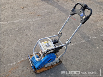 Асфальтоукладочная техника WEBER