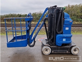 Подъёмник 2013 ATN PIAF 1000R: фото 2 Подъёмник 2013 ATN PIAF 1000R: фото 2