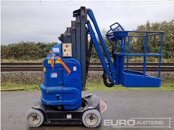 Подъёмник 2013 ATN PIAF 1000R: фото 5 Подъёмник 2013 ATN PIAF 1000R: фото 5