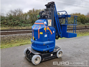 Подъёмник 2013 ATN PIAF 1000R: фото 4 Подъёмник 2013 ATN PIAF 1000R: фото 4