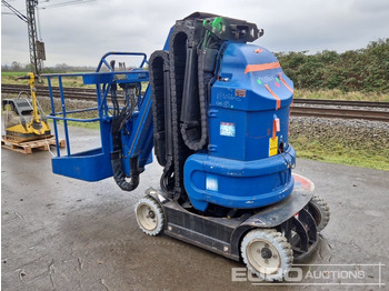 Подъёмник 2013 ATN PIAF 1000R: фото 3 Подъёмник 2013 ATN PIAF 1000R: фото 3