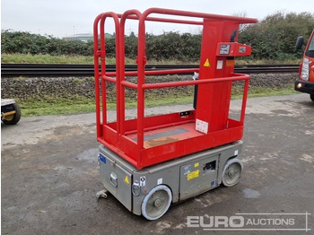 Подъёмник SNORKEL