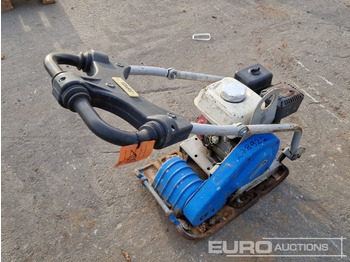 Асфальтоукладочная техника WEBER