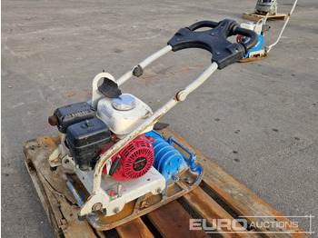 Асфальтоукладочная техника WEBER