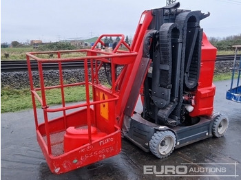 Подъёмник ATN