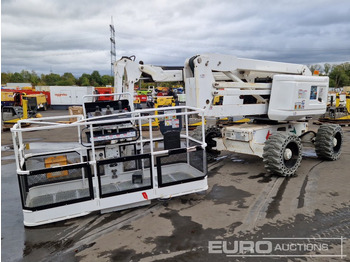 Подъёмник HAULOTTE