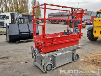 Подъёмник 2014 JLG 6RS: фото 4 Подъёмник 2014 JLG 6RS: фото 4