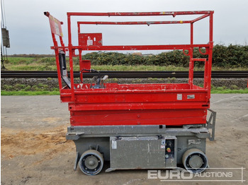 Подъёмник 2014 JLG 6RS: фото 2 Подъёмник 2014 JLG 6RS: фото 2