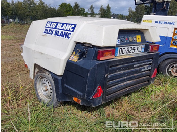 Воздушный компрессор