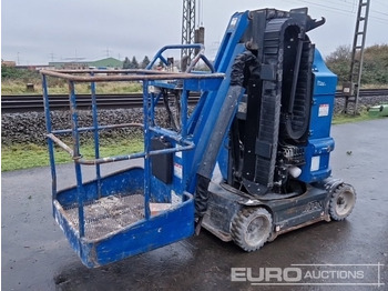 Подъёмник ATN