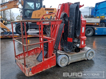 Подъёмник ATN