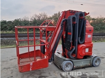 Подъёмник ATN