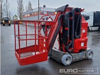 Подъёмник ATN