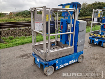 Подъёмник GENIE