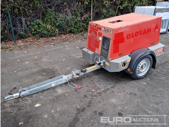 Воздушный компрессор KAESER