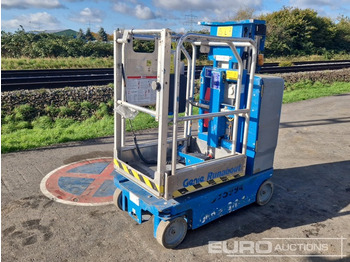 Подъёмник GENIE