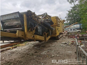 Дробилка 2018 Keestrack R5: фото 3