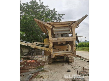 Дробилка 2018 Keestrack R5: фото 4