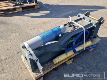 Гидромолот