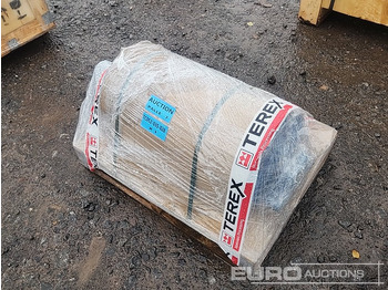 Строительное оборудование