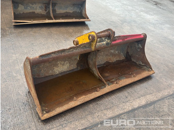 Ковш 60" Strickland Ditching Bucket 45mm Pin to suit 4-6 Ton Excavator: фото 5