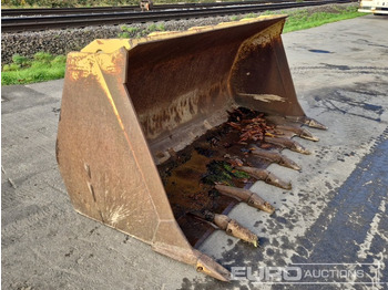 Ковш CATERPILLAR