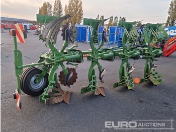 Сельскохозяйственная техника AMAZONE