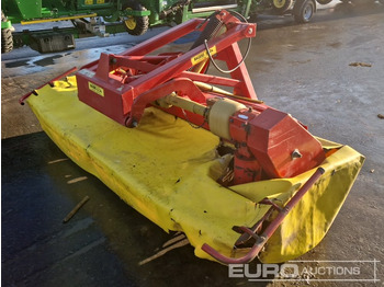 Сельскохозяйственная техника LELY