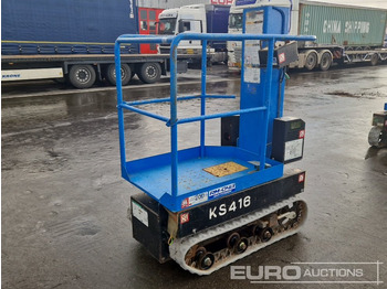 Подъёмник AICHI