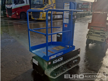 Подъёмник AICHI