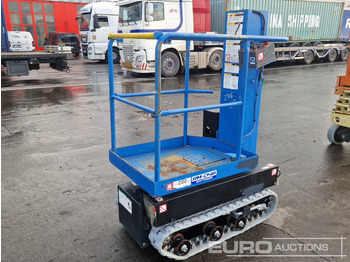 Подъёмник AICHI