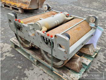Асфальтоукладочная техника AMMANN