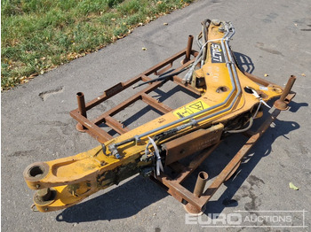 Строительное оборудование YANMAR
