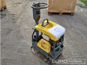 Асфальтоукладочная техника Atlas Copco LG164: фото 2