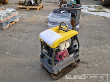 Асфальтоукладочная техника Atlas Copco LG164: фото 3