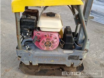 Асфальтоукладочная техника Atlas Copco LG164: фото 5