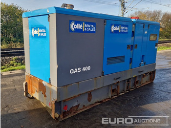 Электрогенератор ATLAS