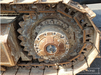 Буровая машина Atlas Copco ROC D5: фото 5