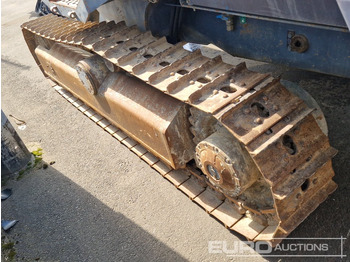 Буровая машина Atlas Copco ROC D5: фото 4