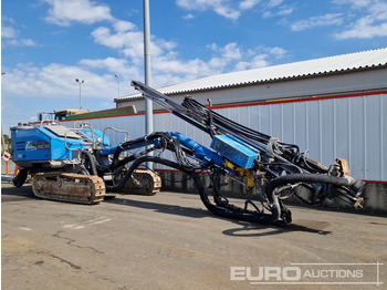 Буровая машина Atlas Copco ROC D5: фото 3