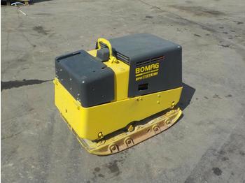 Виброплита Bomag BPH80/65S: фото 1