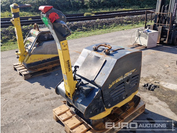 Асфальтоукладочная техника BOMAG