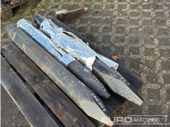 Гидромолот