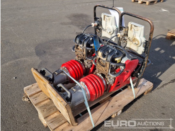 Асфальтоукладочная техника