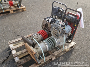 Асфальтоукладочная техника