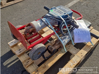 Асфальтоукладочная техника