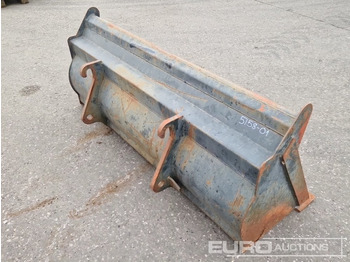 Ковш Front Loading Bucket: фото 3